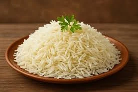 Is Basmati Rice Gluten Free?