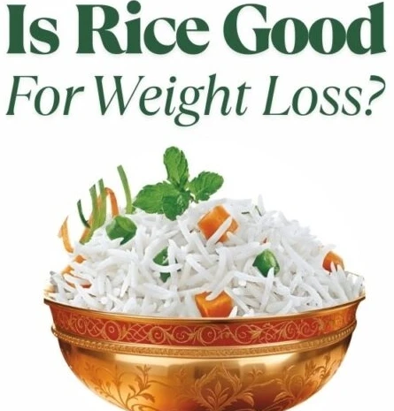 Are Basmati Rice Good for Weight Loss?